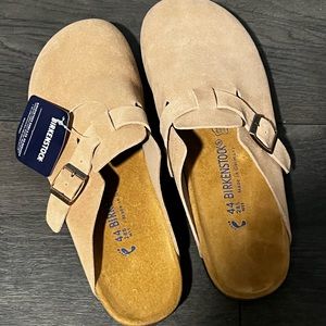 Men Birkenstock